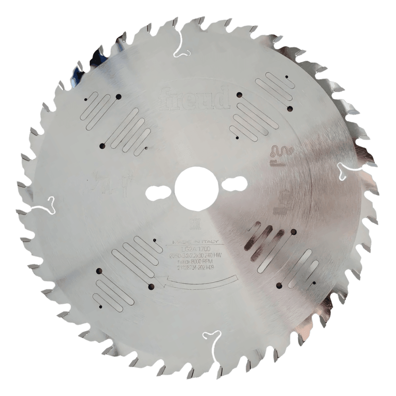 Discos de corte para Madera